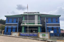 PT AMSB jawab keluhan warga soal pemasangan SR