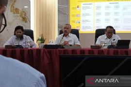 16 Sekolah Rakyat telah beroperasi di Sulsel