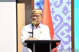 Pemkab Bone Bolango terima LHP kegiatan pertambangan dari BPK