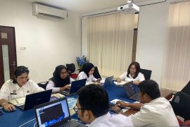 Kanwil Kemenkum Riau Matangkan PKS, Dorong Pembentukan Sentra KI Perguruan Tinggi