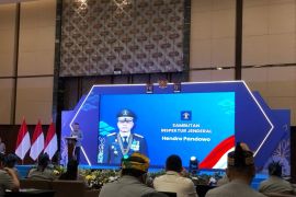 Kemenkum perkuat tata kelola keuangan dan BMN