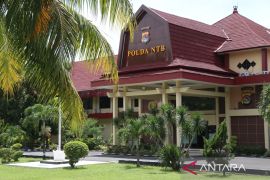 Polda NTB sidangkan pelanggaran etik Brigadir Rizka terkait pembunuhan