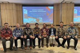 Astra UD Trucks jalin kolaborasi dengan Pertamina Patra Niaga