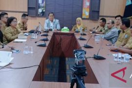 Sekda Bangka Tengah: Evaluasi SPBE ukur kesiapan Pemdigi 2026