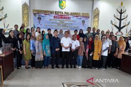 LPEI: Produk IKM Palangka Raya berpeluang tembus pasar internasional