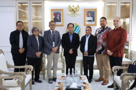 KEK Palu mulai proyek biogas dari pengolahan sampah