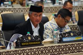 Labor-intensive programs to drive economy in disaster-hit Sumatra