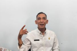 Waspada LSD! Dinas Pertanian Mataram sosialisasi penyakit ternak menular