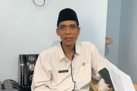 Lahan sawah Mataram tergerus, 204 hektare beralih fungsi selama 2025