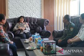 Wakapolda Papua Barat dorong sinergi Polri dan ABUJAPI jaga stabilitas keamanan