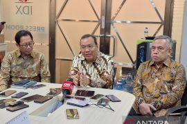 BEI detailkan data investor imbas pembekuan rebalancing MSCI