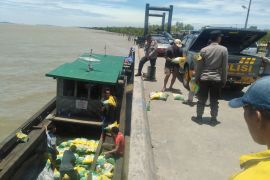 Bulog catat permintaan beras di Karimun Kepri meningkat jadi 2 kali lipat