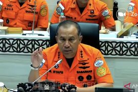 Basarnas laporkan telah lakukan 2.766 operasi SAR sepanjang 2025