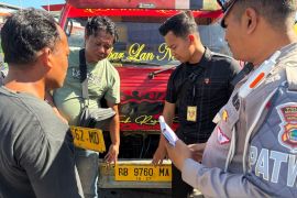 Pertamina Patra Niaga dan Polri temukan penyalahgunaan BBM subsidi di Manokwari