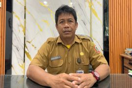 BBTPH Kalsel dukung swasembada pangan lewat jaga mutu benih lokal