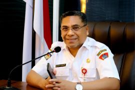 Pemkot Ambon laporkan penyebar flyer tuduhan terhadap Wali Kota ke polisi