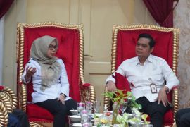 Pemkab Jepara gandeng Demak lakukan revitalisasi Jalur Semarang-Demak-Jepara