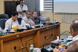 Dinas Kominfo Kalsel siapkan jaringan internet sukseskan Pemilu 2029