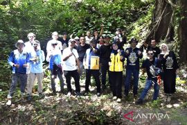 Pemkab Gorontalo siapkan langkah rehabilitasi mata air Haya-Haya