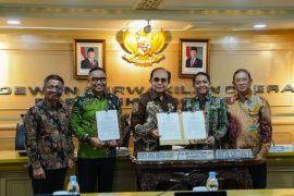 Menhut memastikan penguatan kepastian hukum dan integrasi kawasan hutan