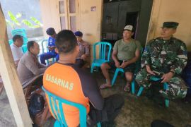 Pencarian nelayan hilang di Pati dihentikan sementara