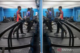 PBSI menggelar seleknas 2026 untuk mencari pebulu tangkis muda potensial U-19