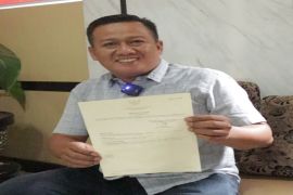 Sertipikat elektronik hadir, wujudkan layanan pertanahan yang aman dan modern