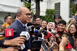 IHSG anjlok, Rosan sebut laporan MSCI harus segera ditindaklanjuti