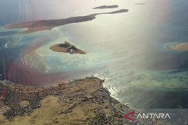 Iran menutup Selat Hormuz