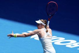 Rybakina kalahkan Swiatek untuk melaju ke semifinal Australian Open