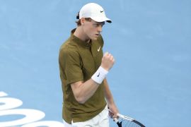 Sinner atur pertemuan dengan Djokovic di semifinal Australian Open