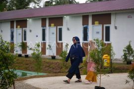 Huntara Danantara di Padang Pariaman siap dihuni Page 4 Small