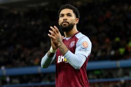 Douglas Luiz kembali ke Aston Villa dengan status pinjaman