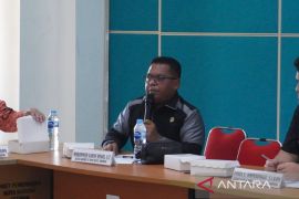 DPRK minta Pemkot Sorong bentuk satgas pengawasan BBM subsidi