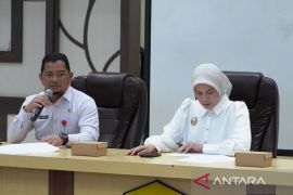 Banjarmasin siapkan 52 titik pasar murah sambut Ramadhan