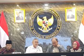 Zulhas: Program makan bergizi gratis jangkau 60 Juta penerima, SPPG capai 22 ribu