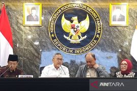 Menko Pangan: Penerima MBG tembus 60 juta, SPPG capai 22.091 unit