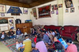 Tak sekadar modal, PNM bangun mental dan jejaring UMKM Dolok Sanggul