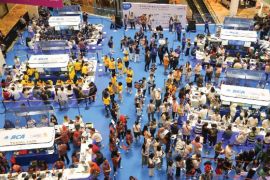 Kembali digelar, BCA Singapore Airlines Travel Fair tebar promo cashback hingga cicilan 0 %