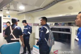 KAI Sumut pastikan kesiapan hadapi masa angkutan lebaran 2026