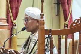 Tuan Guru Madyan ungkap keutamaan Sya'ban