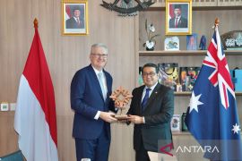Indonesia, Australia strengthen creative economy cooperation