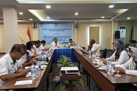 Pemkab Jayapura percepat implementasi kabupaten layak anak