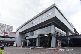 BMW Astra Used Car Surabaya hadir dengan fasilitas modern