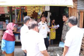 Pemkot Pematangsiantar identifikasi sejumlah bangunan diduga melanggar peraturan