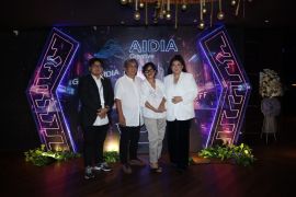 Founder AIDIA tekankan agensi bertumpu sistem dan efisiensi di Surabaya