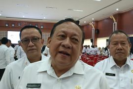 Pemkot Bandarlampung hapuskan tunggakan PBB-P2 Wajib Pajak