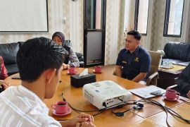 Kemenkum Sulbar perkuat layanan perusahaan perorangan dengan sistem perpajakan