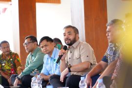 Pemkot Batu jaga kelestarian Umbul Gemulo melalui penguatan konservasi