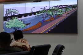 Pemkot Cirebon rancang Sungai Sukalila menjadi ruang publik ikonik